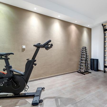 Residenz Am Balmer See - Bs 10 Mit Wellnessbereich Exterior foto