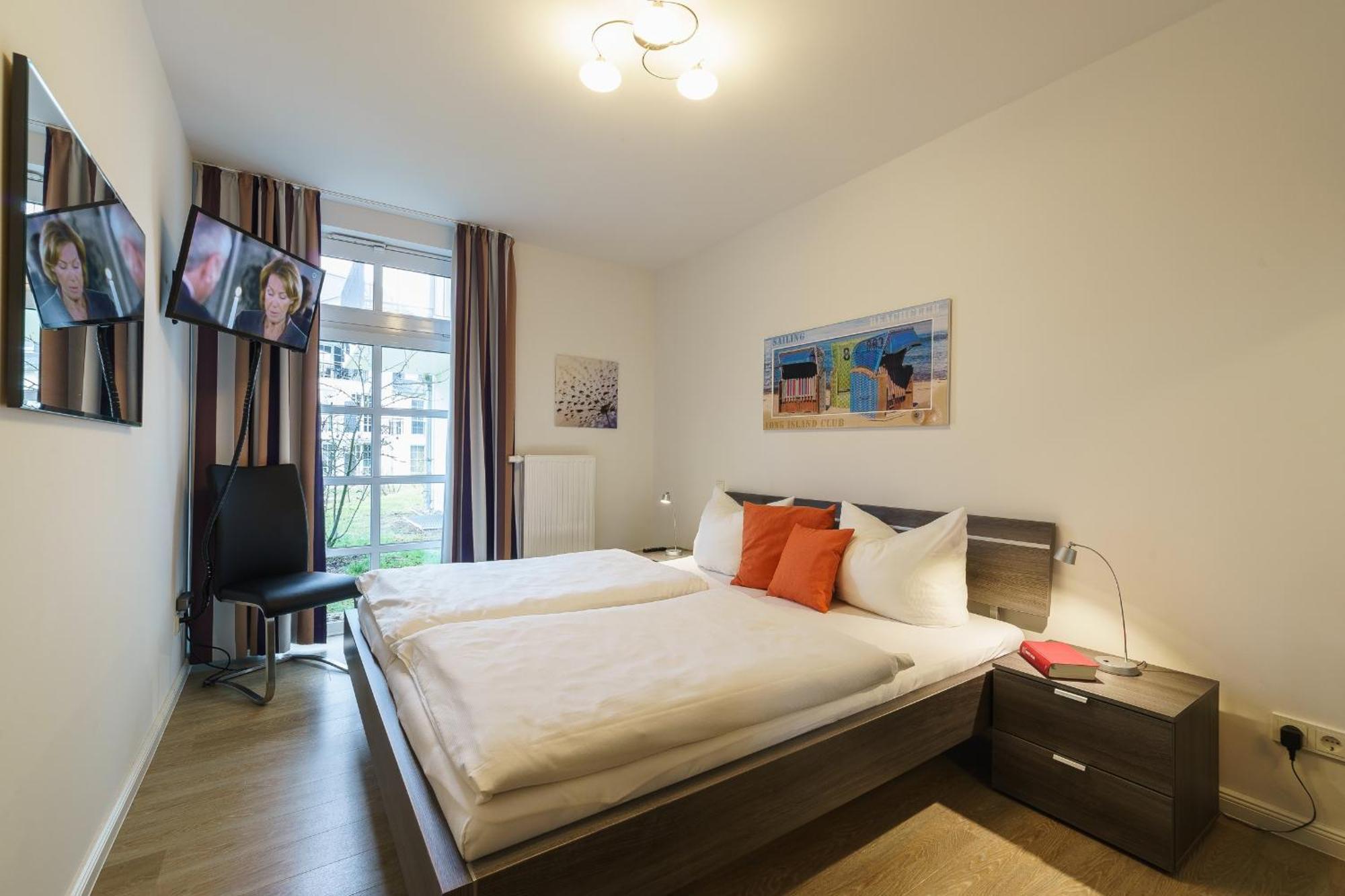 Residenz Am Balmer See - Bs 10 Mit Wellnessbereich Exterior foto
