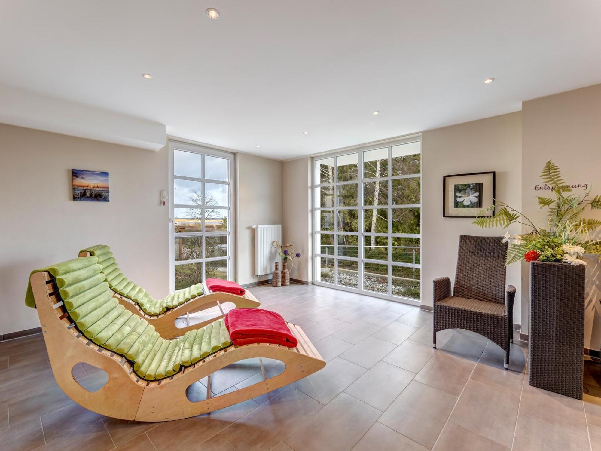 Residenz Am Balmer See - Bs 10 Mit Wellnessbereich Exterior foto